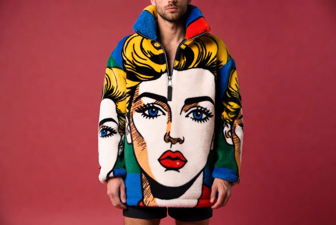 Men’s Outerwear 12